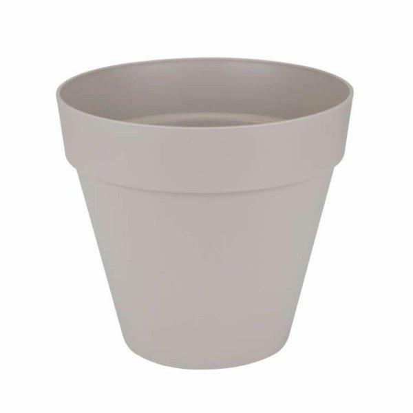 Virágcserép Elho Loft Urban Szürke Kör Alakú Ø 50 cm MOST 46328 HELYETT
33674 Ft-ért!