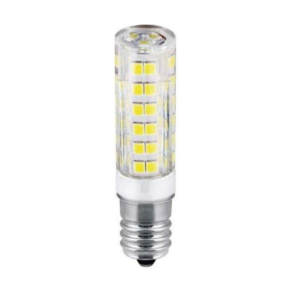 LED Izzók EDM 98886 F 35 W 4,5 W 39 W E14 450 lm Ø 1,6 x 6,6 cm cső alakú
(6400 K) MOST 5313 HELYETT 2786 Ft-ért!