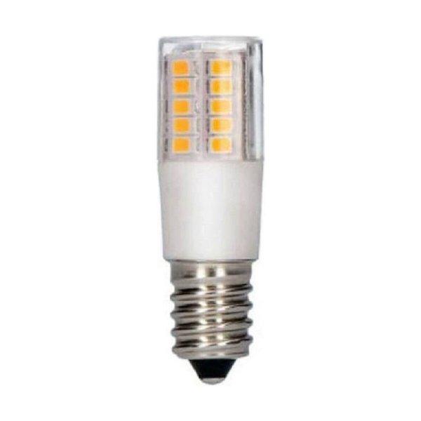 LED Izzók EDM 98892 E 5,5 W 54 W 60 W E14 700 lm 650 Lm Ø 1,8 x 5,7 cm cső
alakú (3200 K) MOST 8090 HELYETT 4539 Ft-ért!