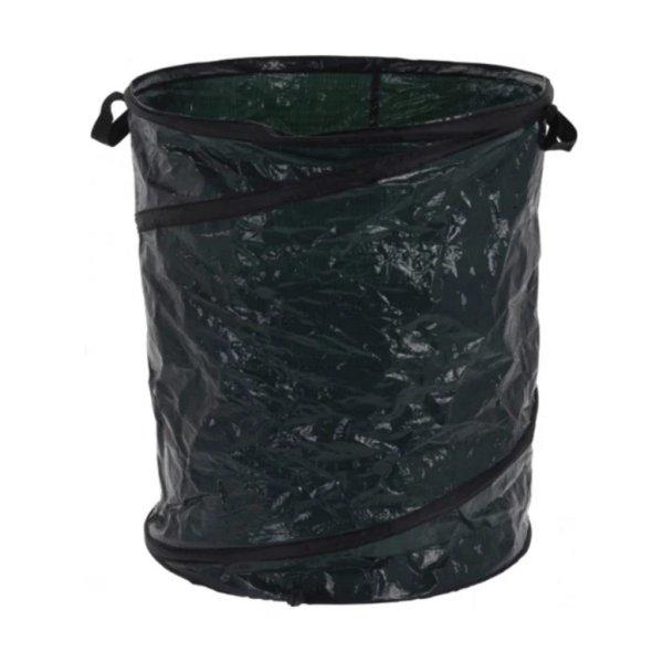Zsák Progarden 85 L Kert Ø 40 x 50 cm Zöld polipropilén MOST 9405 HELYETT
5630 Ft-ért!