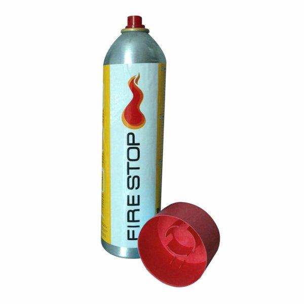 tűzoltó sprayt Bricotech 600 ML MOST 13581 HELYETT 8127 Ft-ért!