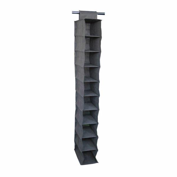 Többcélú rendszerező Mondex 10 x 30 x 122 cm Szekrények MOST 12212 HELYETT
7309 Ft-ért!