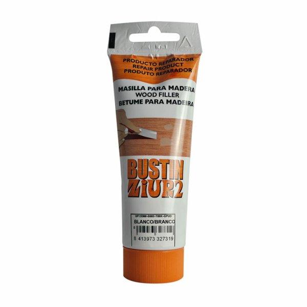 Fa gitt Bakar Bustin Ziur 2 Fehér 120 g MOST 3643 HELYETT 1910 Ft-ért!