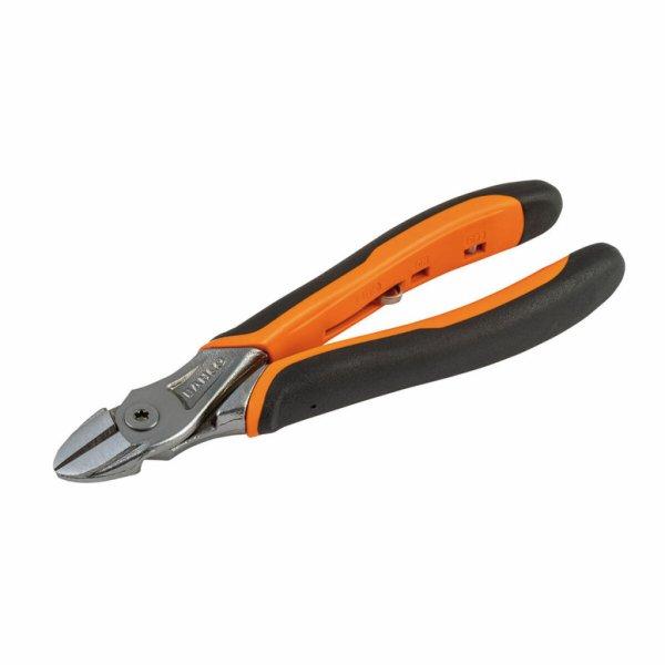 Átlós vágó fogó Bahco ergo 18 cm MOST 26018 HELYETT 17519 Ft-ért!