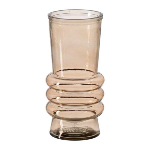 Váza Pezsgő újrahasznosított üveg 13 x 13 x 25 cm MOST 14533 HELYETT 8698
Ft-ért!