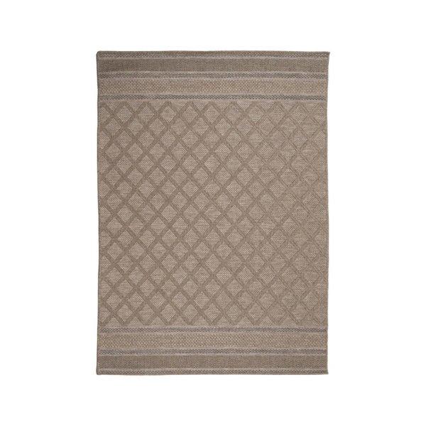 Szőnyeg Bézs szín polipropilén 160 x 2 x 230 cm MOST 81055 HELYETT 60305
Ft-ért!