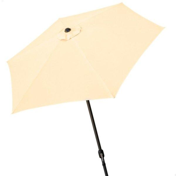 чадър Aktive D250 Krémszín Ø 250 cm 2,4 m MOST 34766 HELYETT 22215
Ft-ért!
