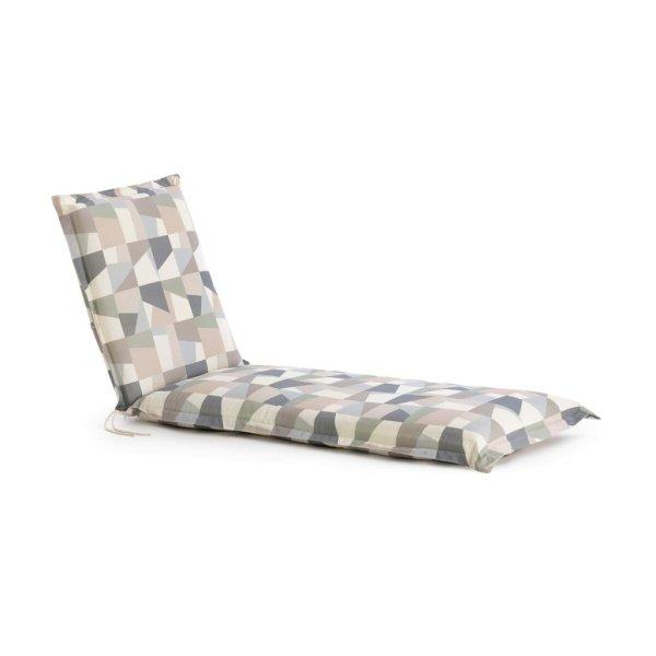 Párna napozóágyhoz Belum Natacha Soft 1 Többszínű 176 x 53 x 7 cm MOST
47365 HELYETT 30756 Ft-ért!