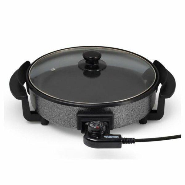 Többfunkciós Elektromos Edény Tristar PZ-2963 1500W (Ø 30 cm) MOST 22429
HELYETT 16006 Ft-ért!