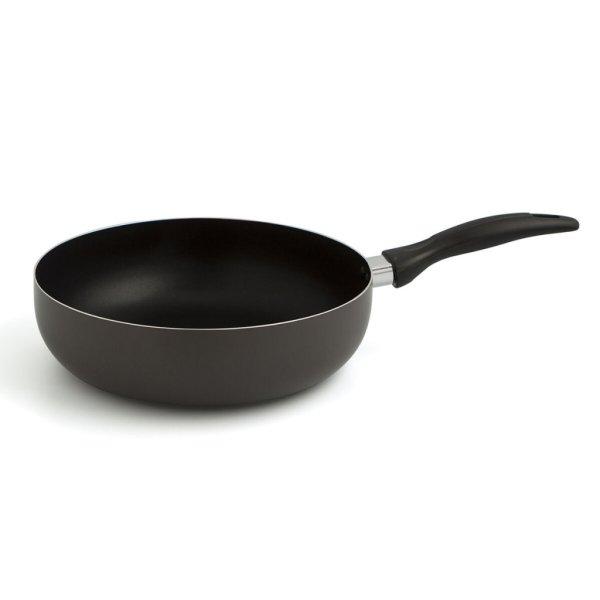 Wok Serpenyő Quid Temis Fém Bakelit 28 x 8,1 cm (6 egység) MOST 52129 HELYETT
39230 Ft-ért!
