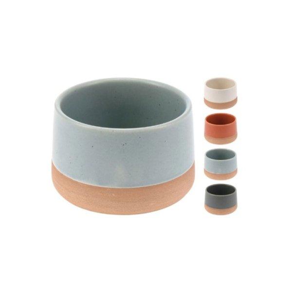 Tálkészlet Excellent Houseware 210000960 Kerámia Ø 9 x 5,6 cm 4 Darabok MOST
9776 HELYETT 5854 Ft-ért!