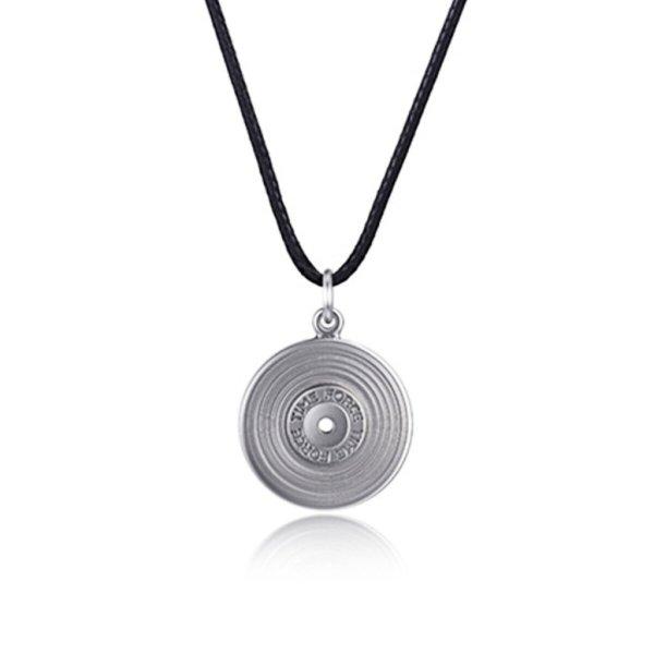 Női medál Time Force TJ1007C03 (45 mm - 70 cm) MOST 30164 HELYETT 3307
Ft-ért!