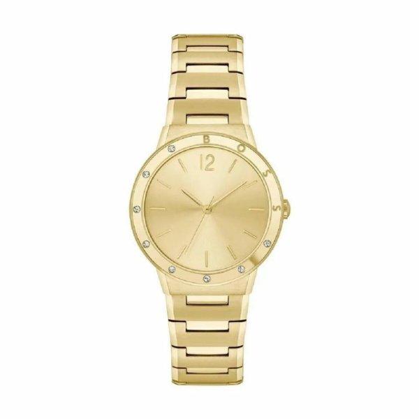 Női karóra Hugo Boss 1502715 (Ø 34 mm) MOST 231256 HELYETT 99394 Ft-ért!