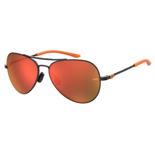 Gyerek Napszemüveg Under Armour UA-INSTINCT-JR-807F1UW Ø 51 mm MOST 85077
HELYETT 29243 Ft-ért!