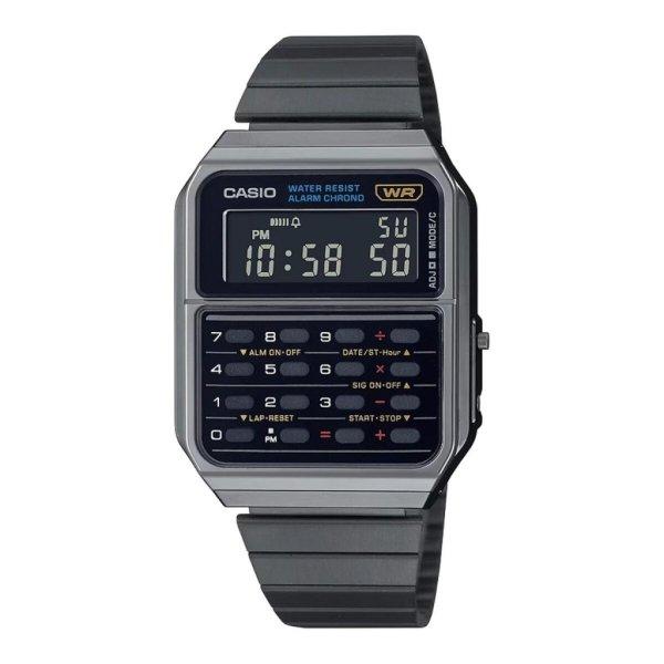Unisex karóra Casio CA-500WEGG-1BEF (Ø 34,4 mm) MOST 69531 HELYETT 39412
Ft-ért!