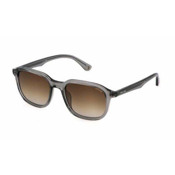 Férfi napszemüveg Police SPLL81-530819 Ø 53 mm MOST 107507 HELYETT 30252
Ft-ért!