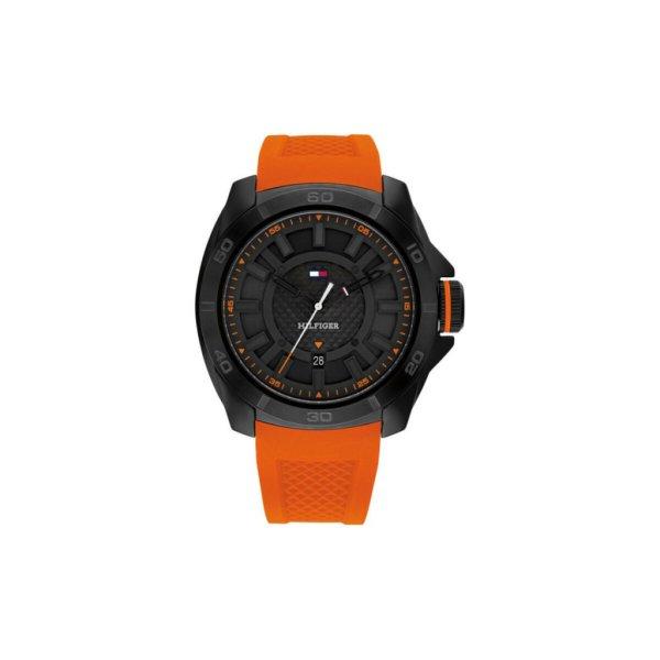Unisex karóra Tommy Hilfiger 1792136 (Ø 46 mm) (Ø 48 mm) MOST 122975 HELYETT
60131 Ft-ért!