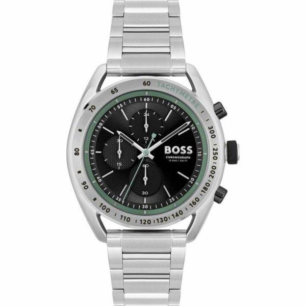 Férfi karóra Hugo Boss 1514023 (Ø 34 mm) MOST 293130 HELYETT 139633 Ft-ért!