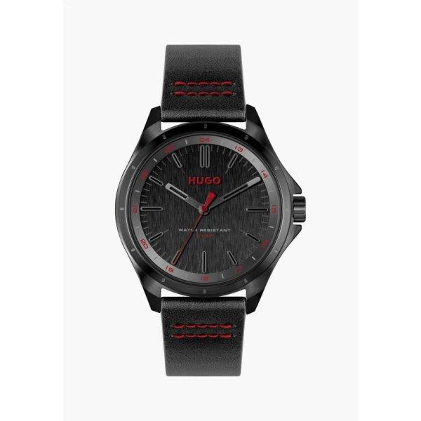Férfi karóra Hugo Boss 1530321 (Ø 35 mm) MOST 138444 HELYETT 67646 Ft-ért!
