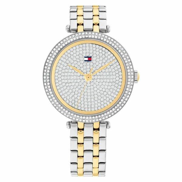 Női karóra Tommy Hilfiger 1782760 (Ø 34 mm) MOST 153913 HELYETT 75162
Ft-ért!