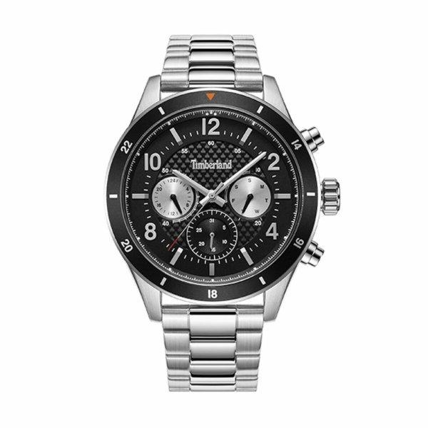 Férfi karóra Timberland (Ø 46 mm) MOST 169381 HELYETT 59188 Ft-ért!