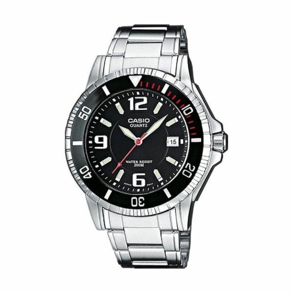 Férfi karóra Casio MTD-1053D-1AVES Szürke MOST 68108 HELYETT 51260 Ft-ért!