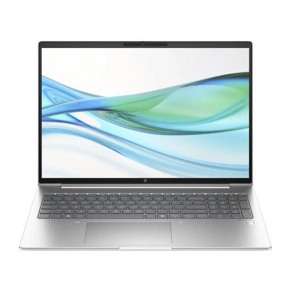 HP ProBook 460 G11 / Intel Core Ultra 5 125U / 16GB / 512GB NVMe / CAM / WUXGA /
HU / Intel Graphics / Win 11 Pro 64-bit renew laptop