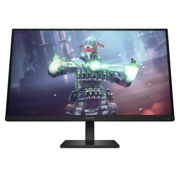 HP OMEN 27k UHD 144Hz Gaming Monitor / 27 inch / 3840x2160 renew monitor