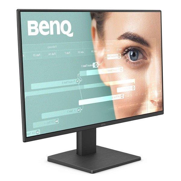 BENQ IPS monitor 27" GW2791 1920x1080, 250 cd/m2, 5ms, 100 Hz, Eye-Care,
HDMI, DisplayPort, hangszóró