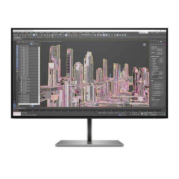 HP Z27u G3 QHD / 27 inch / 2560x1440 renew monitor