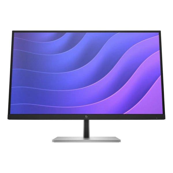 HP E27q G5 QHD / 27 inch / 2560x1440 renew monitor