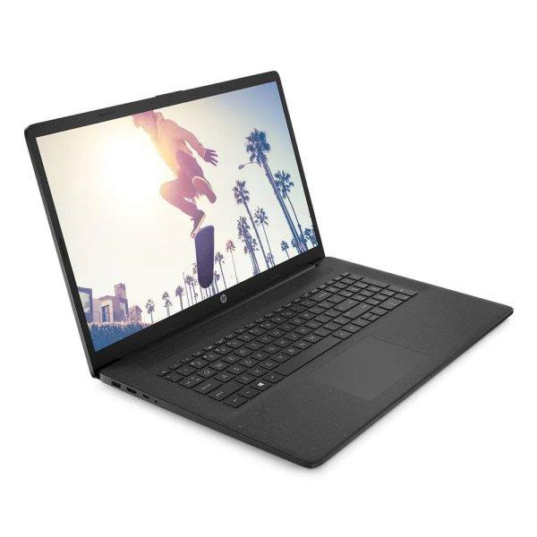 HP 17-CN0026NF / Intel Celeron N4120 / 8GB / 128GB NVMe / CAM / HD+ / HU / Intel
UHD Graphics / Win 11 Home 64-bit renew laptop