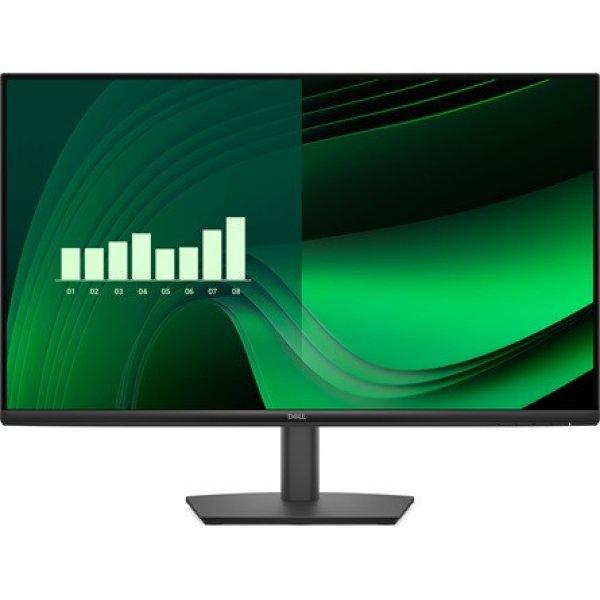 Dell Pro 27 E2725HM 27" IPS LED monitor fekete 100Hz