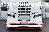 Iveco S-Way lkhrt spoiler
