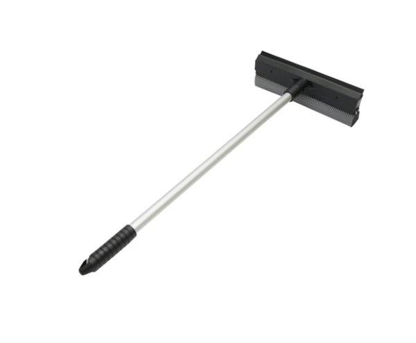 Vízlehúzó ALU nyéllel 25 / 90 cm 