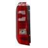 Mercedes CITARO / TOURISMO LED hts lmpa BAL