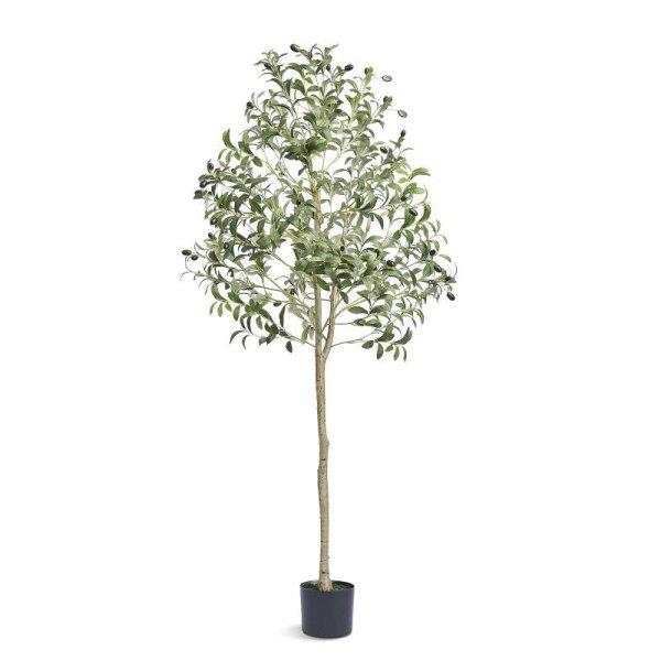 Olivafa műnövény 150 cm
