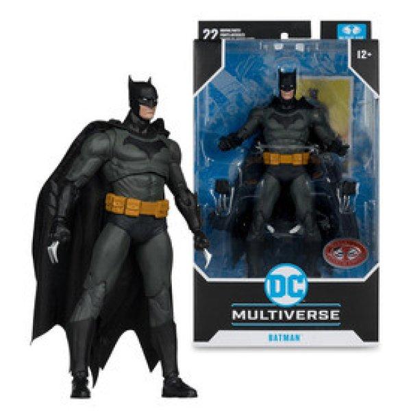 DC játékfigura 18 cm - Batman
