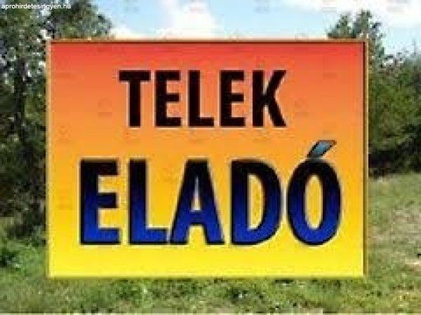Eladó Telek, Bakonyjákó 4.200.000 Ft