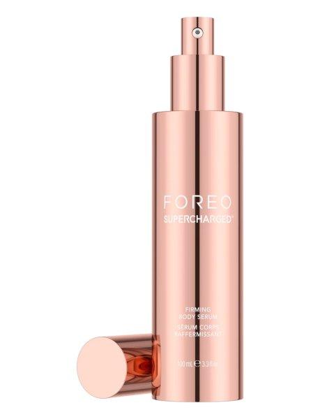Foreo Feszesítő testszérum Supercharged (Firming Body Serum) 100 ml