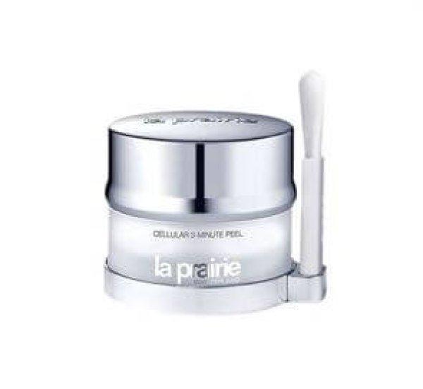 La Prairie Professzionális ápolás a bőrfelület megújításához (Cellular
3-Minute Peel) 40 ml