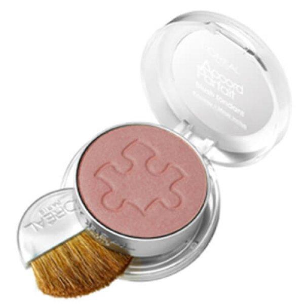 L'Oréal Paris Arcpirosító (Blush Accord Parfait) 5 g 165 Rose Bonne Min