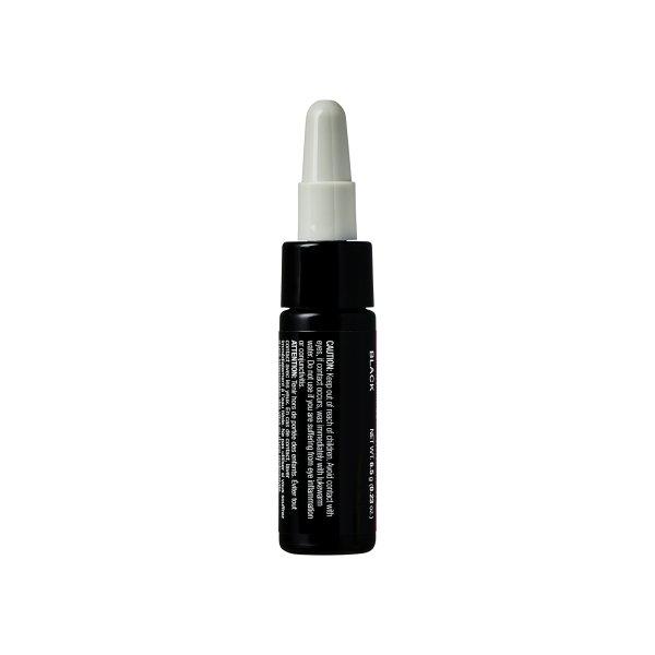KISS Szempillaragasztó Super Stick Individual (Lash Cluster Adhesive) 6,5 g
Black