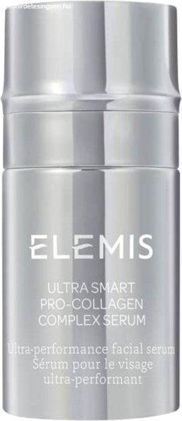 Elemis Forradalmi arcszérum Ultra Smart (Pro-Collagen Complex Serum) 30 ml