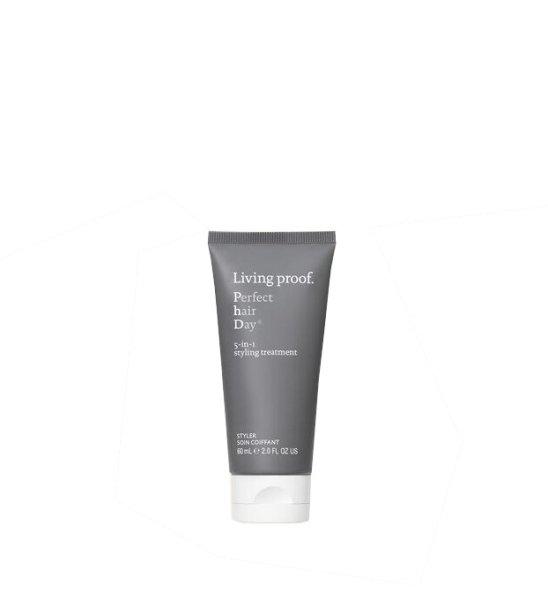 Living Proof Hajformázó hajápoló 5 az 1-ben Perfect Hair Day (5-in-1 Styling
Treatment) 60 ml