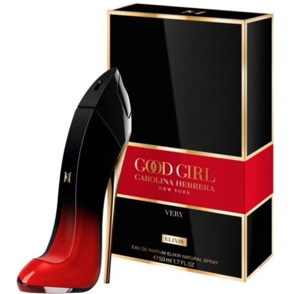 Carolina Herrera Very Good Girl Elixir - EDP 80 ml