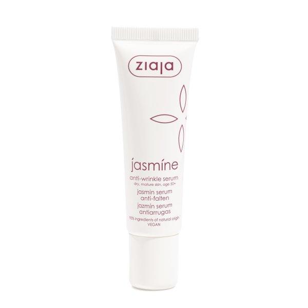 Ziaja Ránctalanító szérum arcra és nyakra Jasmine (Anti-Wrinkle Serum) 30
ml