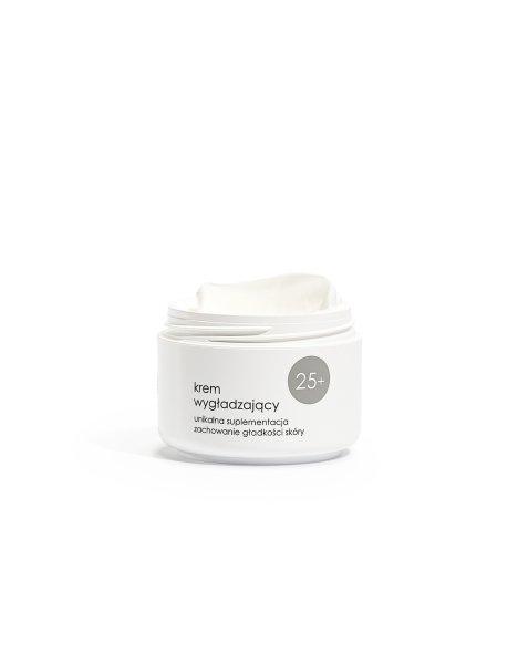 Ziaja Arcbőrsimító krém (Cream) 50 ml