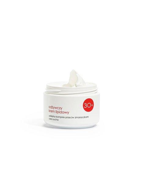 Ziaja Éjszakai tápláló arckrém (Cream) 50 ml