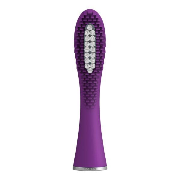 Foreo ISSA™ MINI HYBRID cserefej az ISSA™ MINI készülékhez Enchanted
Violet